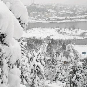 İstanbul'da olağanüstü hal !