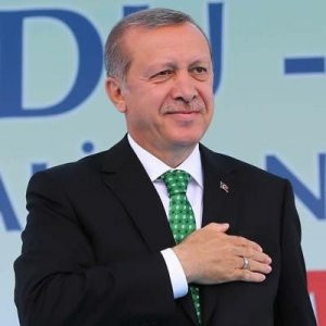 Erdoğan'a yönelik 2012'deki suikast girişimine ilk sorgu