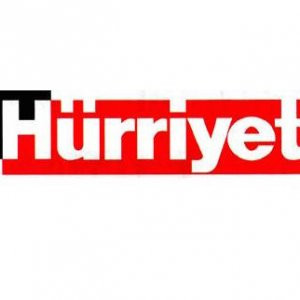 Hürriyet gazetesinde bir değişiklik daha