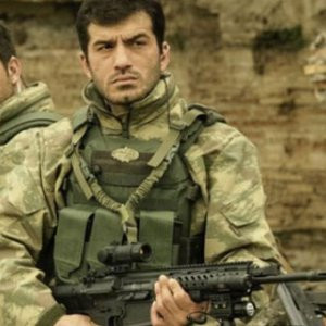 Ufuk Bayraktar 1 milyon TL kazandı
