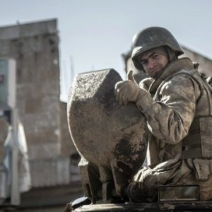 Başika'daki Türk askerinin çekileceği tarih belli oldu