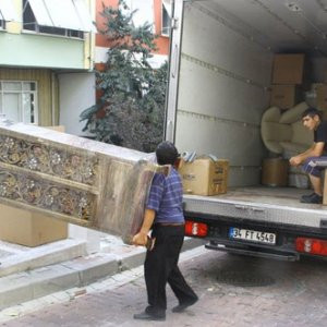 İstanbul'dan taşınana devlet desteği