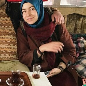 Uludağ'da kaybolan Büşra mucizevi şekilde bulundu