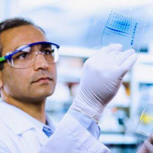 Yaşlanmayla ilgili protein keşfedildi