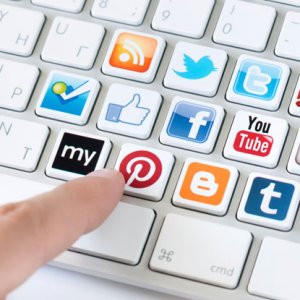 Sosyal medyadaki 'terör' paylaşımları mercek altında