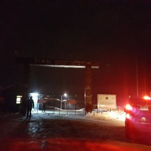 Çankırı'da fabrikada patlama: 9 işçi yaralı