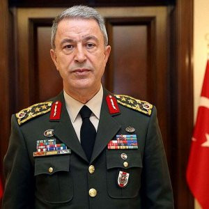 Orgeneral Akar mücadele yöntemlerini anlatacak