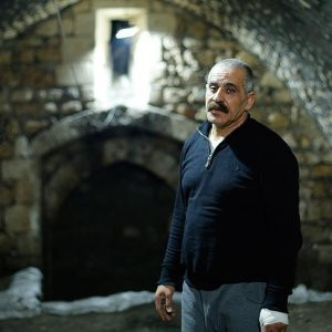 İsrail'den Kudüs'teki Filistinlinin dükkanına...