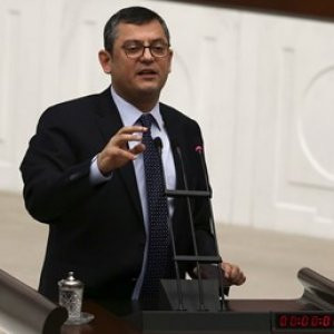CHP'den anayasa teklifi için flaş hamle