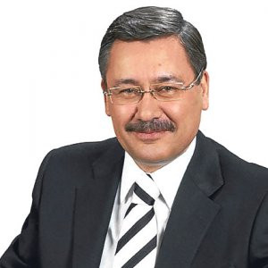 Gökçek'ten FETÖ ifadesi