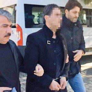 İstanbul Kadıköy'de İşadamı Jak Levi'nin katili yakalandı