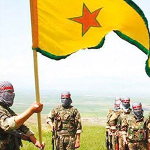 PKK/PYD ABD'de temsilcilik açıyor