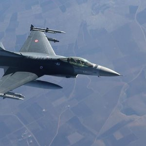 Fırat Kalkanı Harekatı'nda 182 DEAŞ hedefi vuruldu
