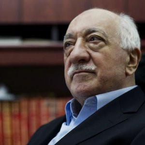 FETÖ'nün peygamber ziyareti yalanı