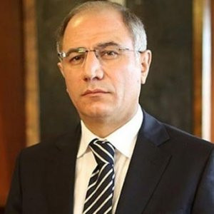 Eski Bakan Efkan Ala'nın acı günü