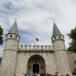 Bakan Avcı'dan "Topkapı Sarayı" açıklaması