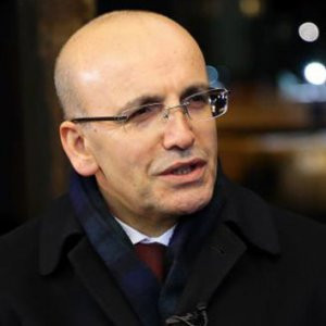 MB'nin faiz kararına hükümetten ilk yorum