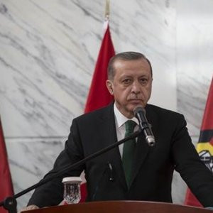 Erdoğan: "Paramız yoktu ama akıl vardı"