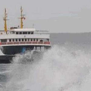 Dikkat ! Bazı seferler iptal edildi