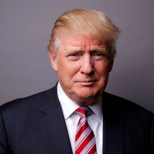 ABD Başkanı Trump'ın tweeti olay oldu