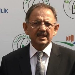 Bakan'dan korkutan deprem uyarısı