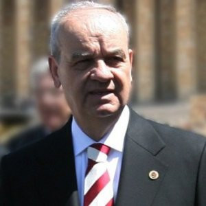 Başbuğ Paşa'dan Başkanlık yorumu
