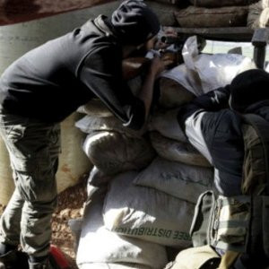 Suriye'de tehlikeli gelişme ! 6 örgüt birleşti