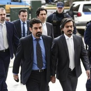 Türkiye sert çıktı ! Yunanistan jet yanıt