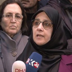 HDP'li Kaya serbest bırakıldı