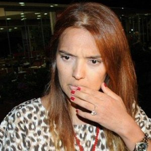 Demet Akalın dehşeti anlattı !