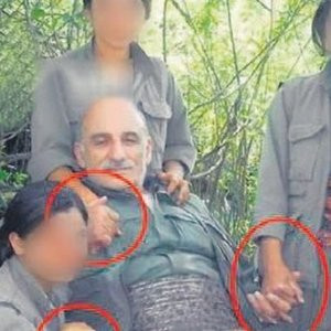 PKK'nın ini Kandil'de tecavüz dehşeti