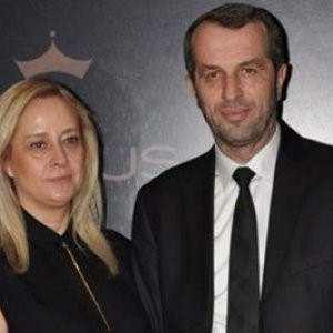 MHP Milletvekili Saffet Sancaklı'nın eşi hayatını kaybetti