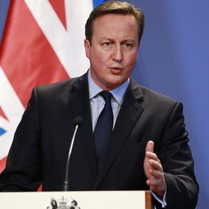 ''Cameron'dan gazete patronuna baskı'' iddiası