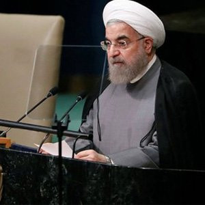 İran'dan ABD'ye uyarı !