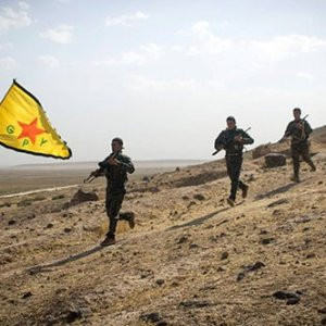 Trump, YPG'li Rakka planını rafa kaldırdı