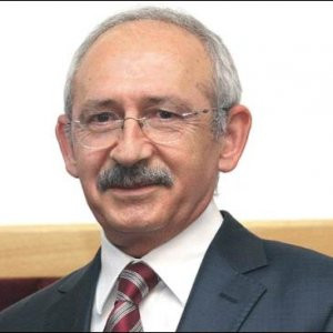 Savcıdan Kılıçdaroğlu'na ifade çağrısı