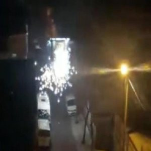 İstanbul'da korkutan patlamalar