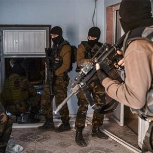 Terör örgütü PKK'ya yılın ilk ayında ağır darbe