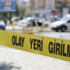 Bursa'da şüpheli ölüm !