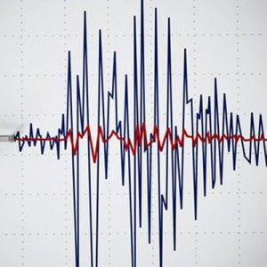 Şırnak'ta peş peşe 3 deprem