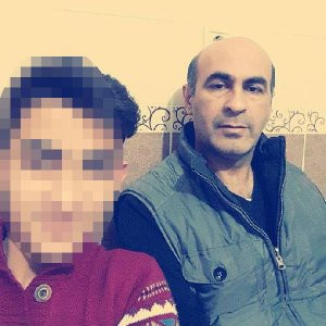 Yardım tartışması korkunç bitti