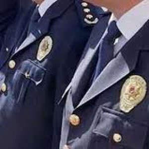 EMNİYET MÜDÜR YARDIMCISINA TUTUKLAMA TALEBİ
