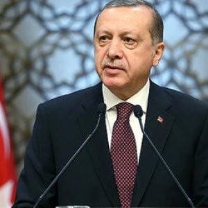 Cumhurbaşkanı Erdoğan: Karar bu hafta