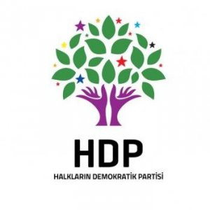 HDP'li vekil hakkında yakalama kararı