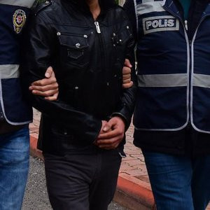 Sosyal medyada terör propagandasına tutuklama