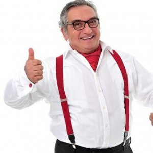 Prof. Dr. Aksoy'un programına son verildi