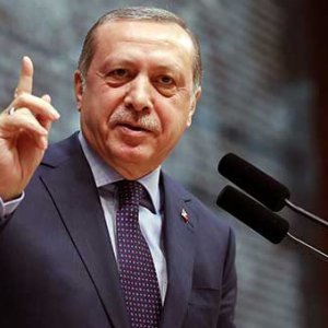 Erdoğan'dan iş adamı Kalkavan'a: Benimle pazarlık etme
