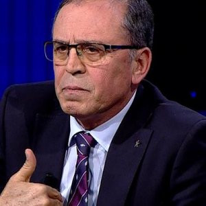 Emekli general Ahmet Yavuz'dan şok 'hayır' çıkışı