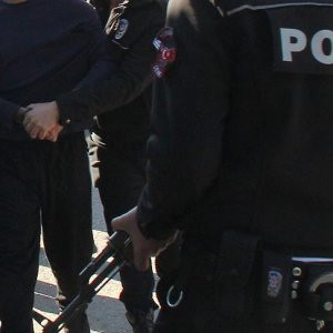 Erzurum'da DEAŞ operasyonu: 17 gözaltı