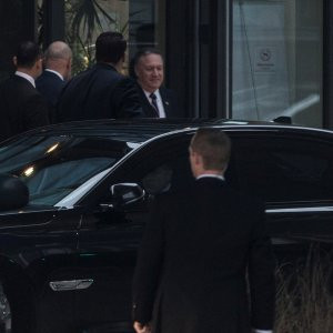 CIA Başkanı'na Gülen mesajı